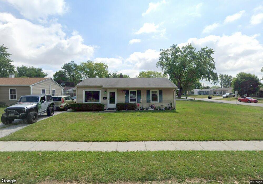 1244 Archway Dr, Lafayette, IN 47909 - photo 1