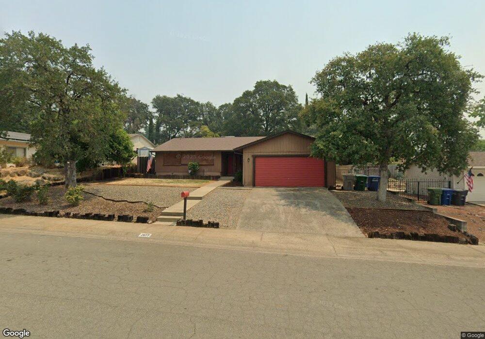2677 Clover Creek St, Redding, CA 96002 - photo 1