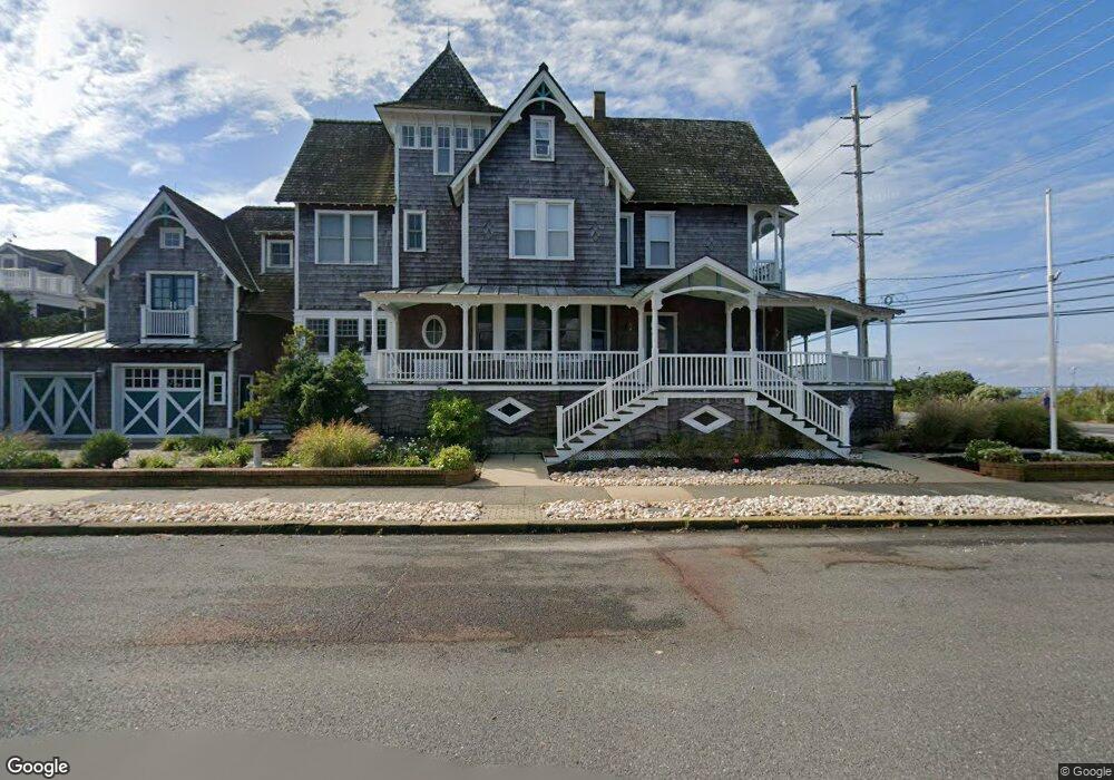 119 4th Ave unit TWENTY, Seaside Park, NJ 08752 - photo 1