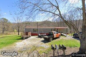 5214 Flat Gap Rd, Pound, VA 24279