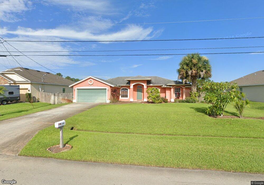 4250 SW Earnest St, Port Saint Lucie, FL 34953 - photo 1