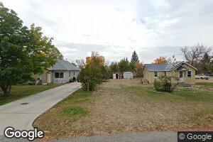 514 E 7th Ave, Big Timber, MT 59011