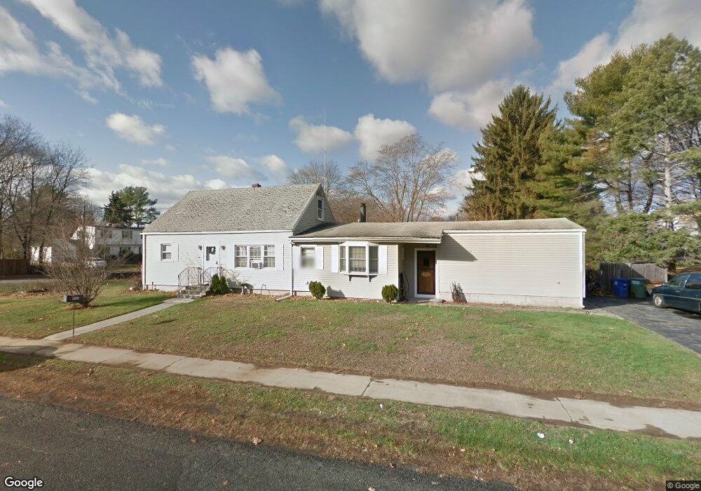 245 Greystone Rd, Bridgeport, CT 06610 - photo 1