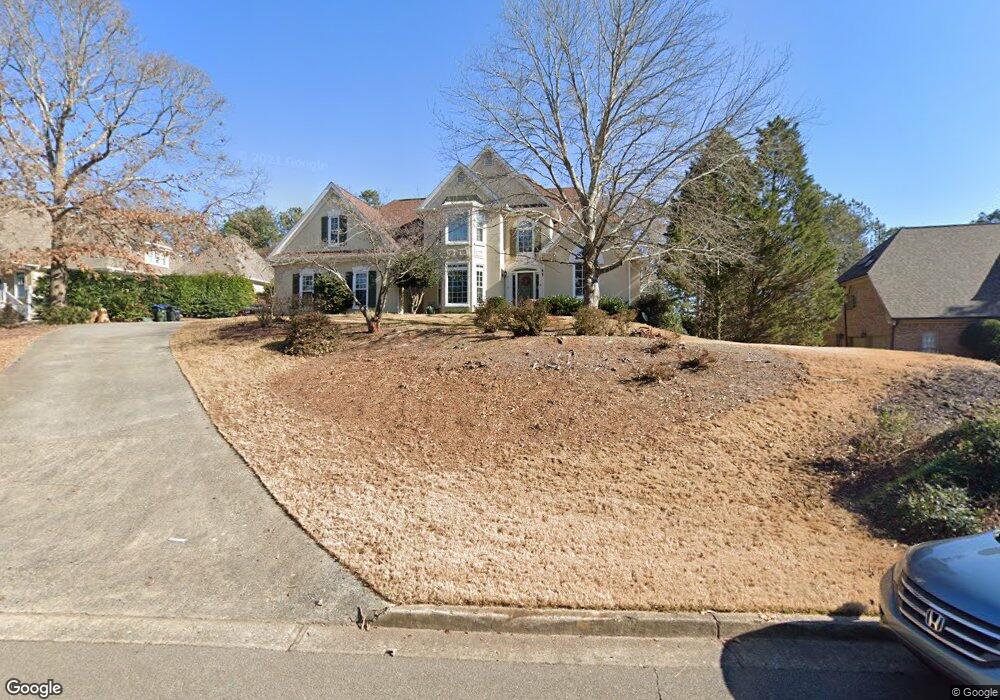 140 Willow Way unit 140, Roswell, GA 30076 - photo 1