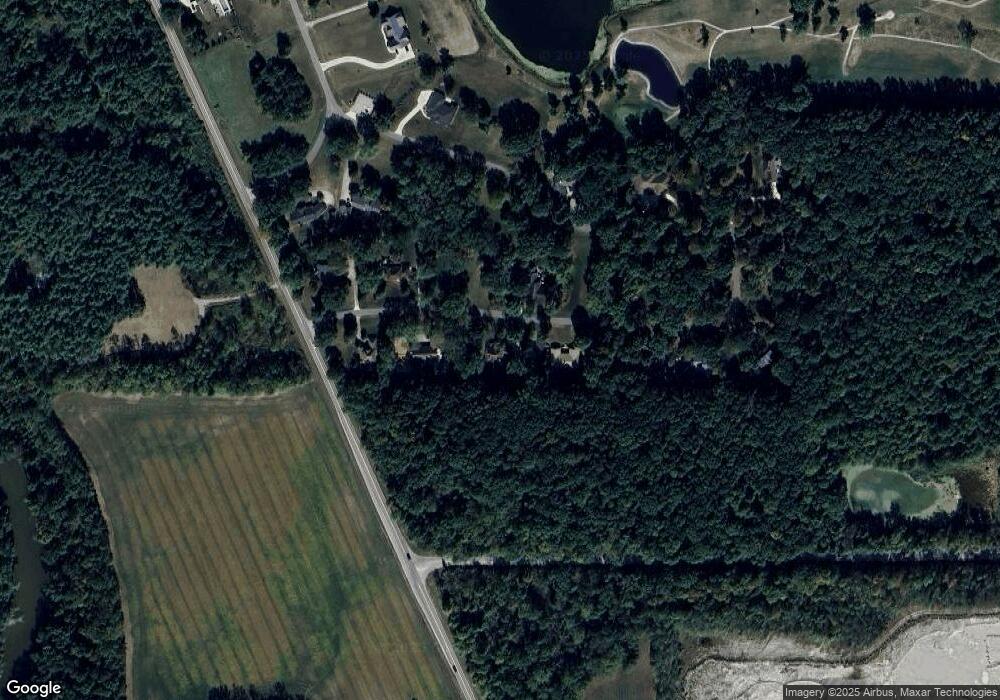 1830 E South Timberidge Rd, Bluffton, IN 46714 - photo 1