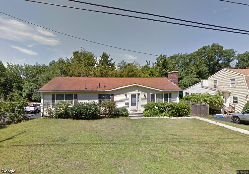 63 Wrentham Rd, Worcester, MA 01602 - photo 1