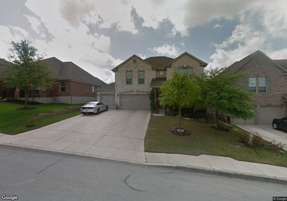 3622 Valencia Peak, San Antonio, TX 78261 - photo 1