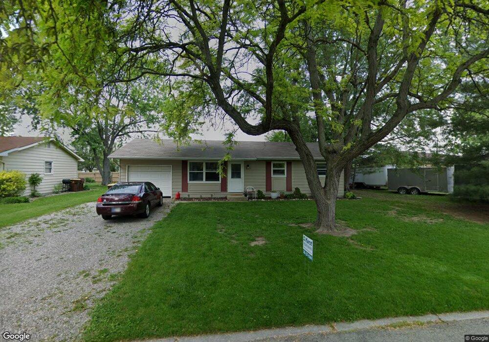 317 Melching Ct, Ossian, IN 46777 - photo 1