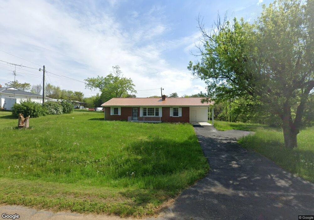 971 Alpha Valley Home Rd, Morristown, TN 37813 - photo 1