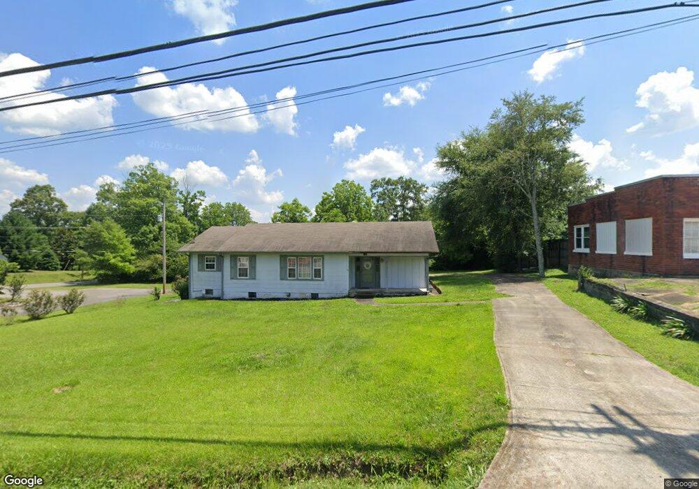 1326 3rd St SE, Cullman, AL 35055 - photo 1