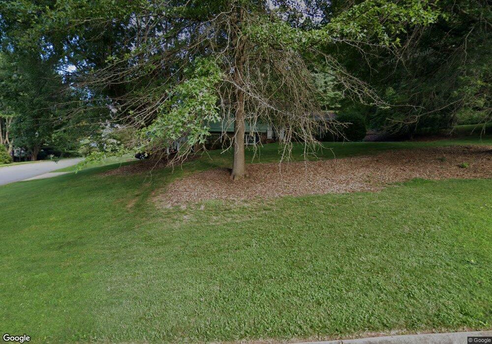 4 Aspen Way, Asheville, NC 28803 - photo 1