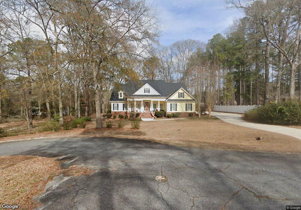 2203 W Crabapple Ct, Statesboro, GA 30458 - photo 1