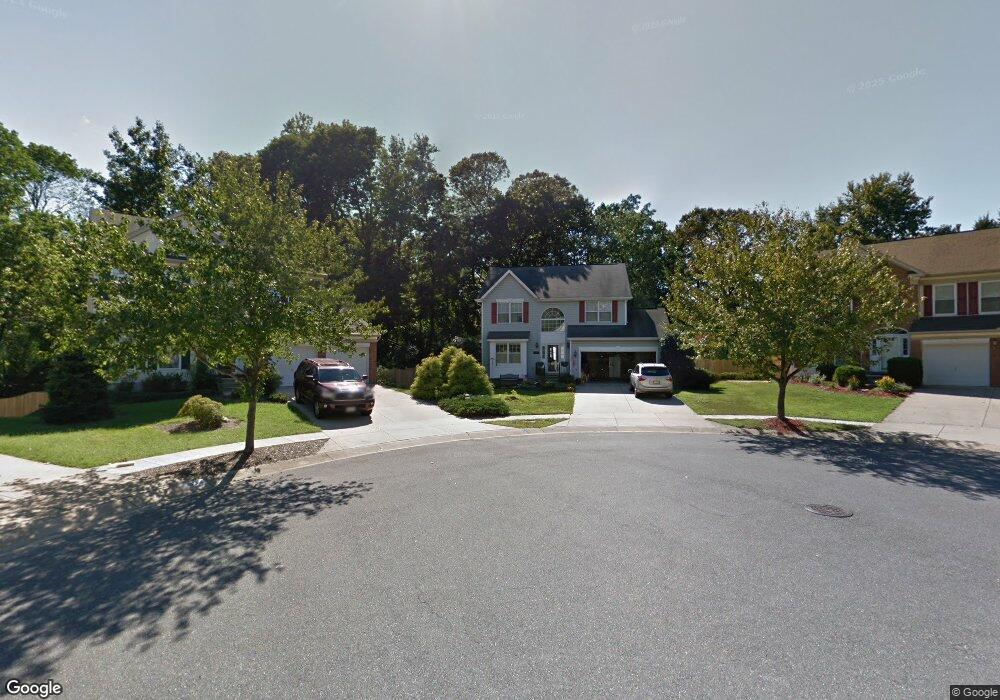 1800 Hillburne Way, Crofton, MD 21114 - photo 1