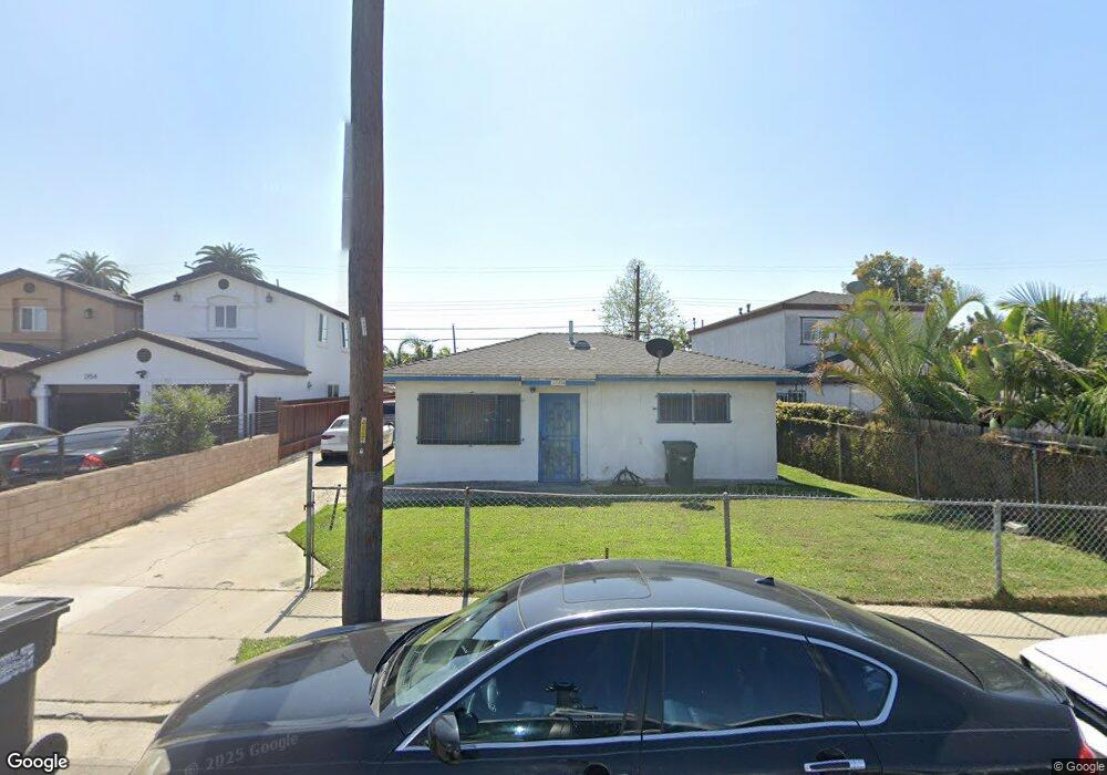 2148 E Hatchway St, Compton, CA 90222 - photo 1