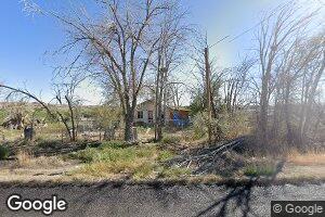 1193 W 5000 S, Myton, UT 84052