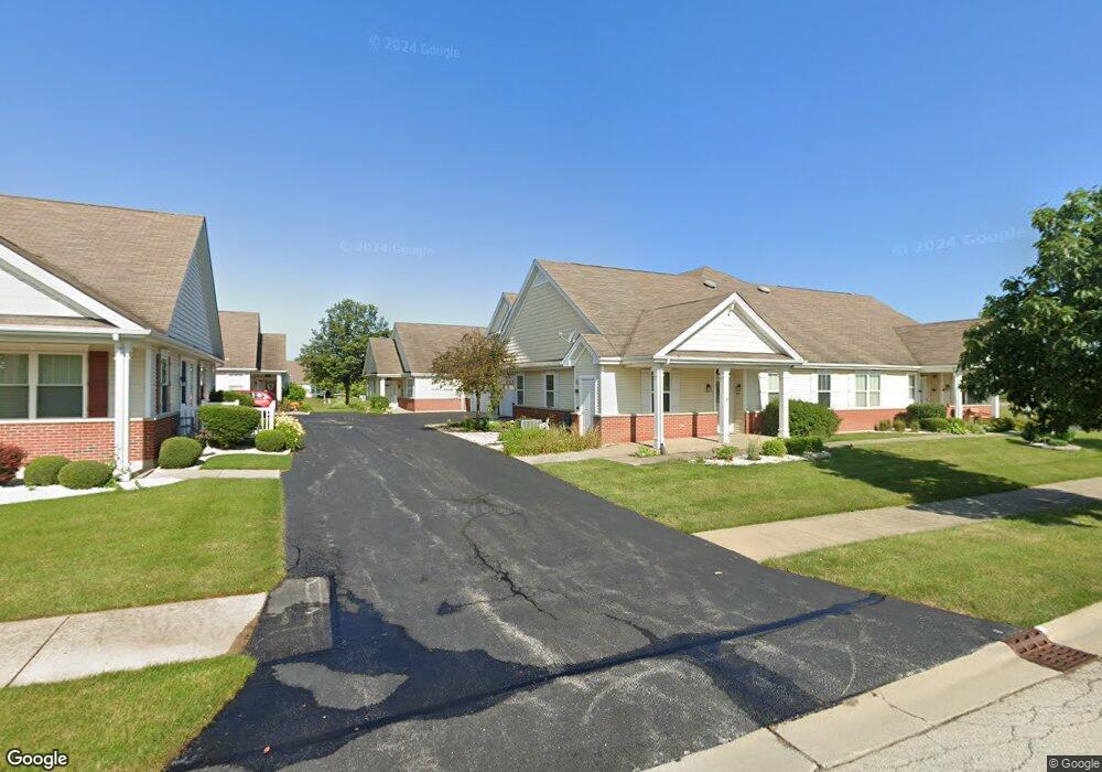 19926 Traditions Dr unit 1992, Olympia Fields, IL 60461 - photo 1