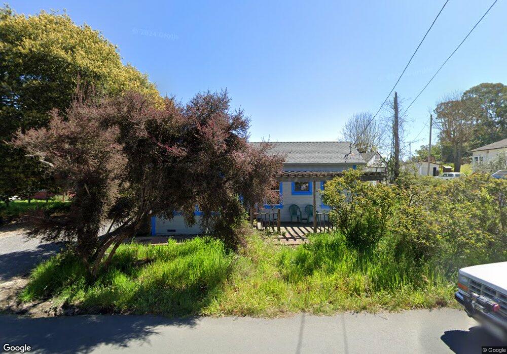 4660 Hessel Rd, Sebastopol, CA 95472 - photo 1