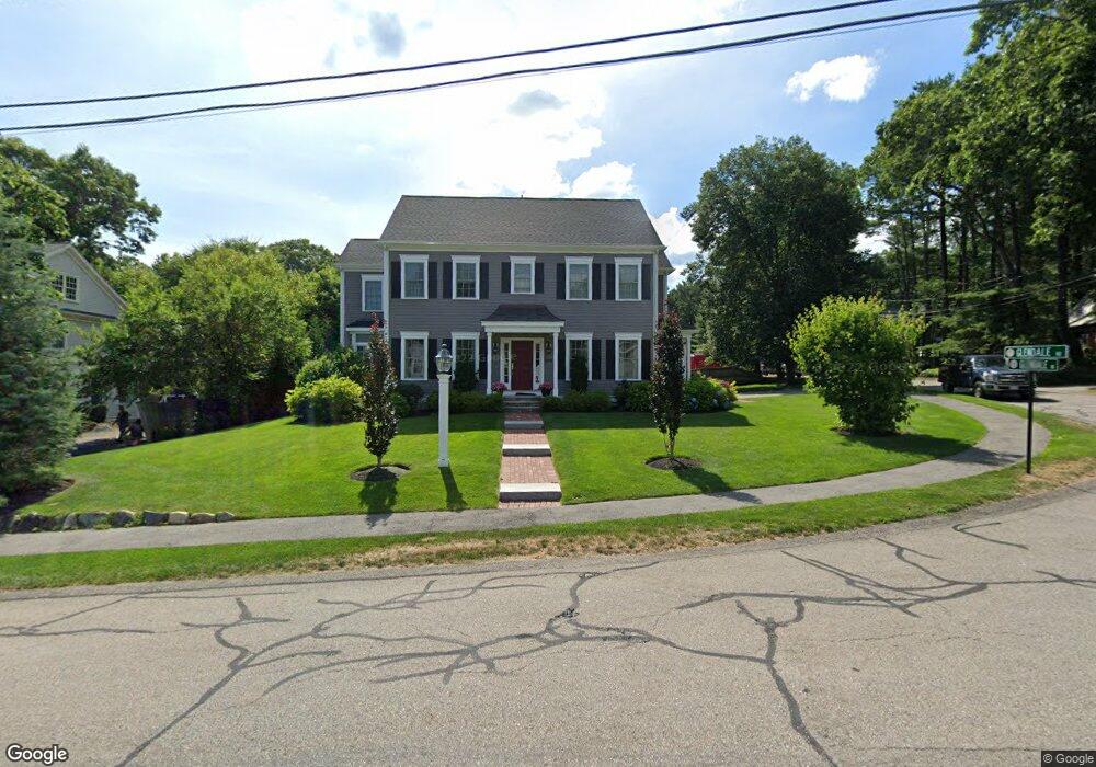 104 Glendale Rd, Needham, MA 02492 - photo 1