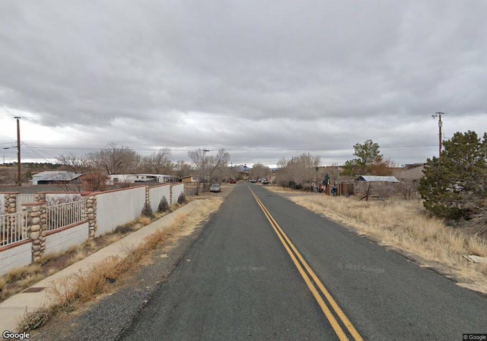 228 W Cedar Ave, Ash Fork, AZ 86320 - photo 1