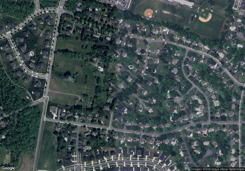 17220 General Custer Way, Poolesville, MD 20837 - photo 1