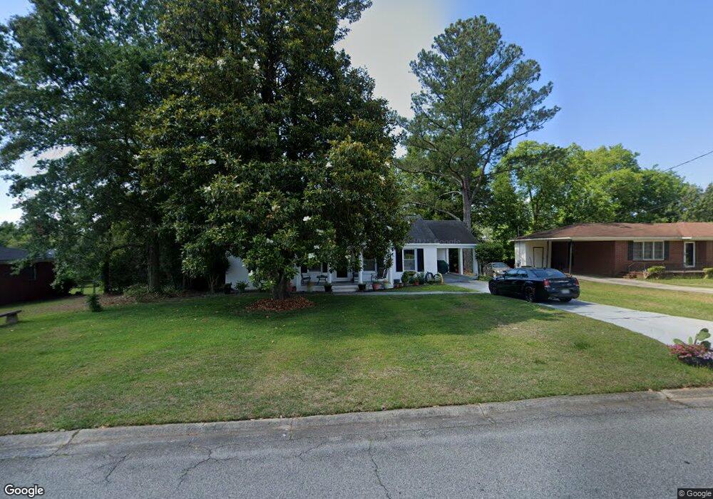 3712 Greenbriar Rd E, Macon, GA 31204 - photo 1