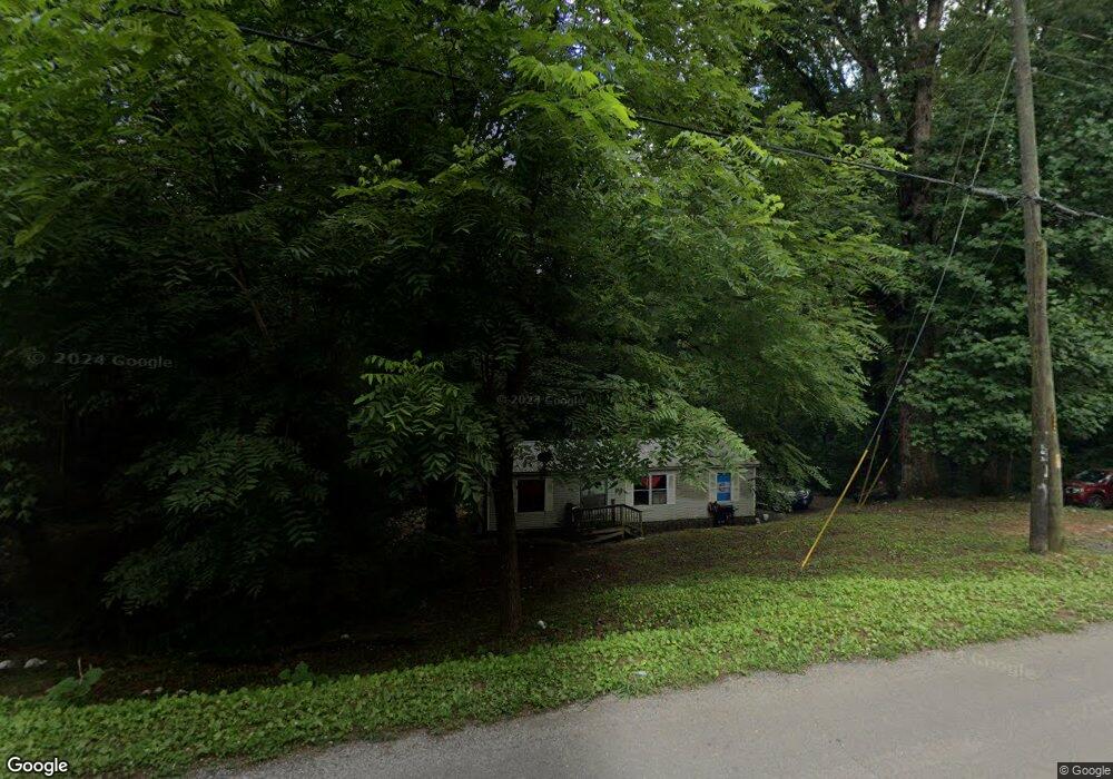 155 Orchard Rd, Ellijay, GA 30540 - photo 1