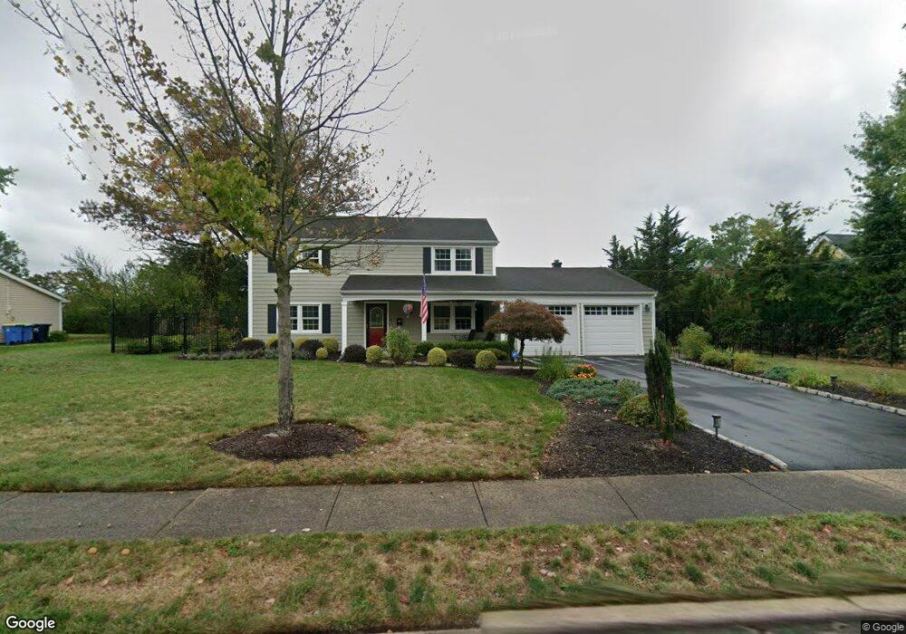 15 Summerall Rd, Somerset, NJ 08873 - photo 1