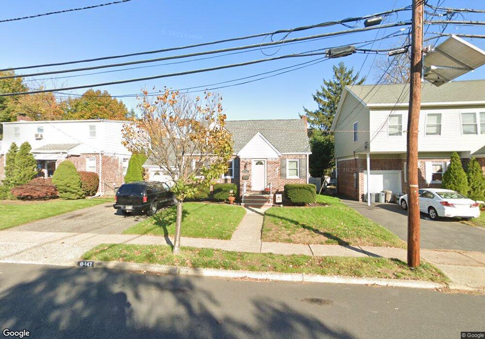 147 Blue Hill Ave, Fair Lawn, NJ 07410 - photo 1