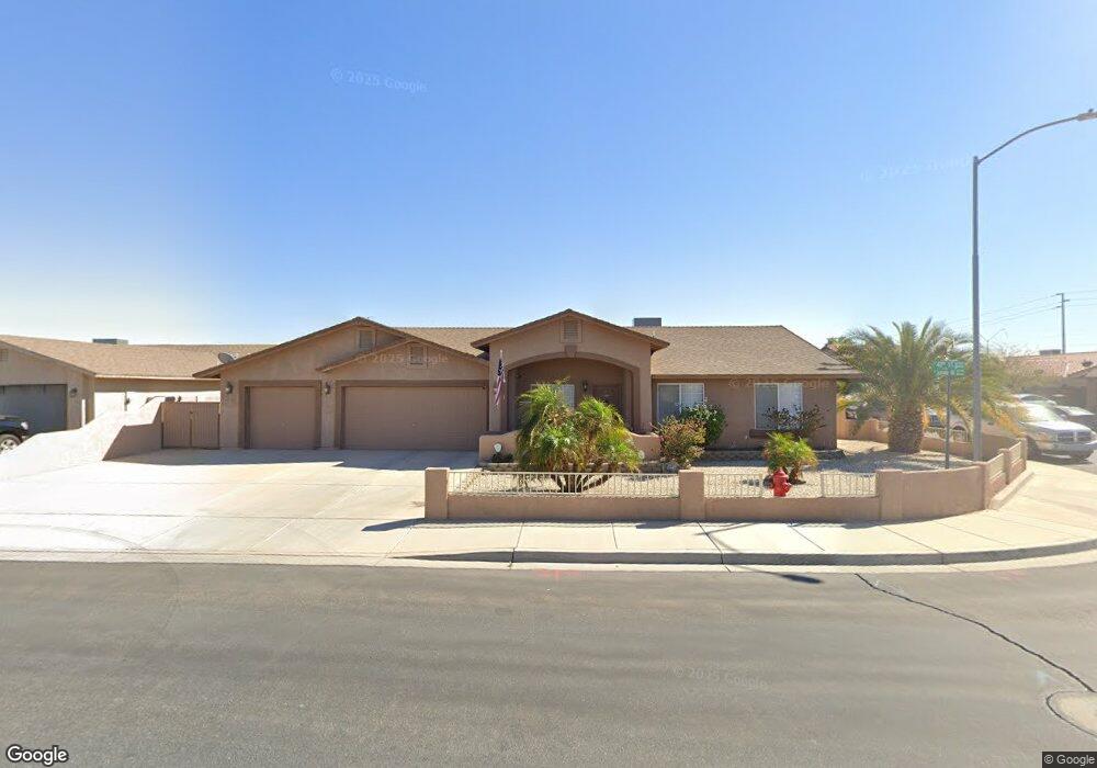 6045 E 43rd St, Yuma, AZ 85365 - photo 1