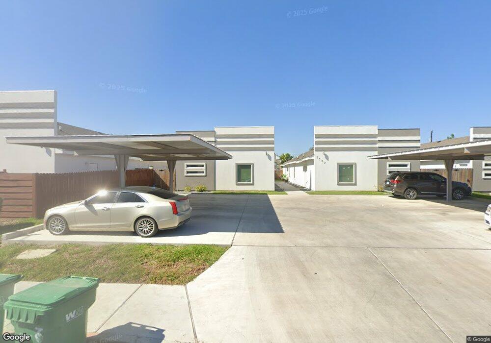 1502 W Heritage Dr unit 2, Pharr, TX 78577 - photo 1
