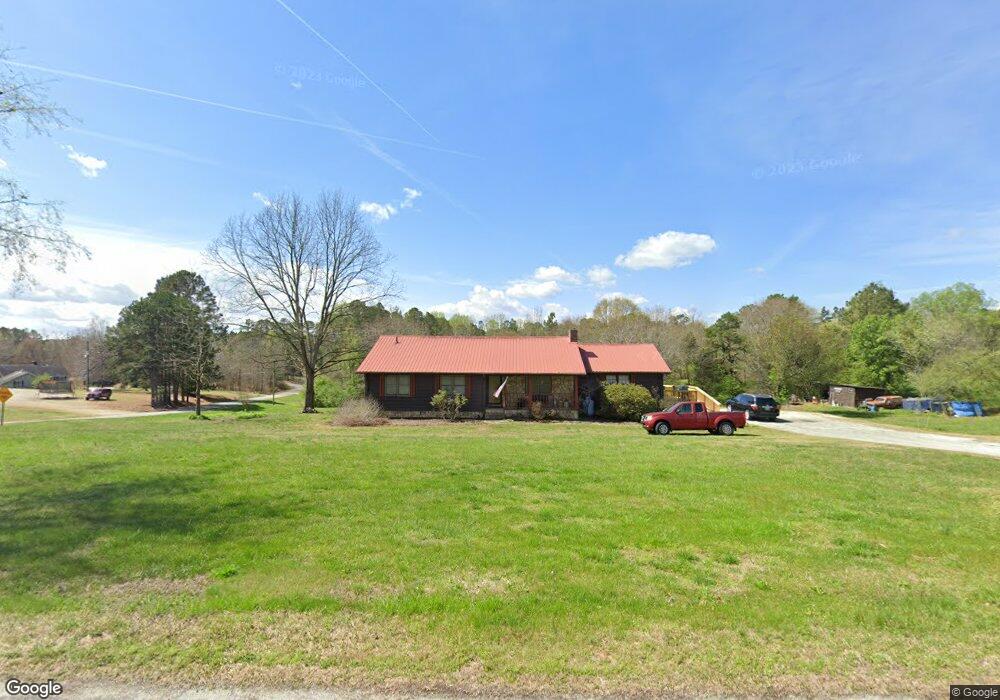 159 Chalmers Mountain Rd, Walhalla, SC 29691 - photo 1