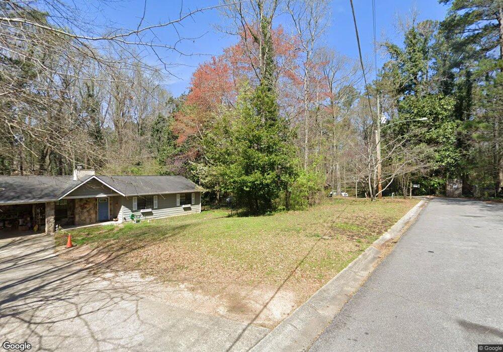 3003 Fireside Dr unit 3, Snellville, GA 30078 - photo 1