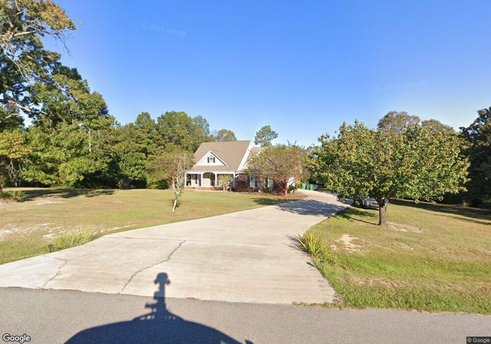 8265 Ridgewood Dr, Kiln, MS 39556 - photo 1