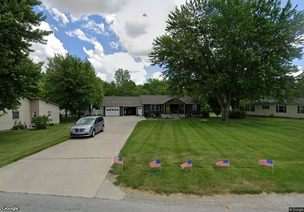 1118 N Wayne St, Warren, IN 46792 - photo 1