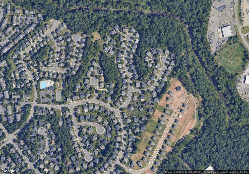 12052 Vantage Point Ct, Bristow, VA 20136 - photo 1