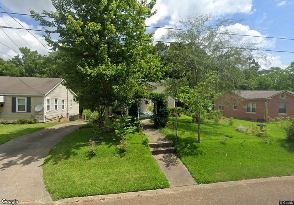 397 Ashburn St, Natchez, MS 39120 - photo 1