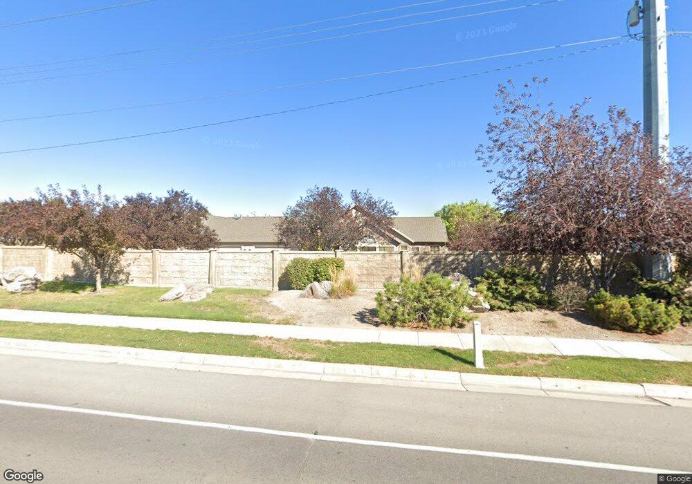 3059 W Leisure Villas Ct, West Jordan, UT 84084 - photo 1