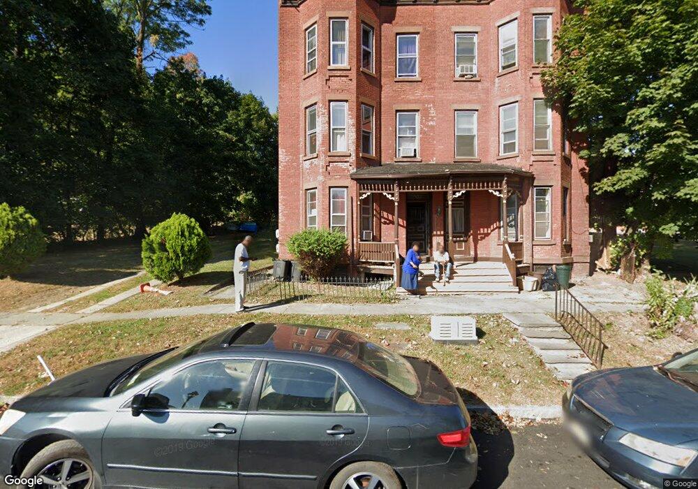 255 Montgomery St, Newburgh, NY 12550 - photo 1