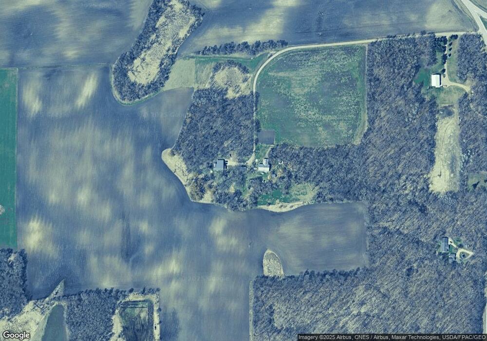 8360 County Road 4w SW, Alexandria, MN 56308 - photo 1