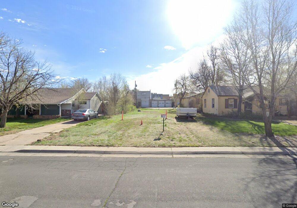 1424 Hanover St, Aurora, CO 80010 - photo 1