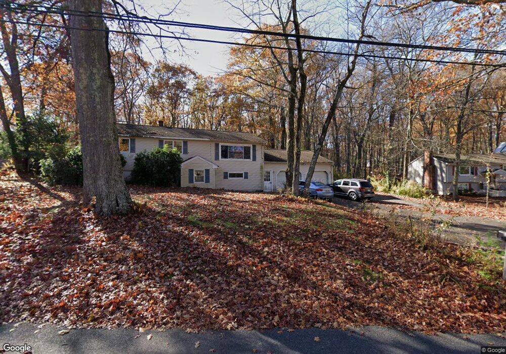 164 Walnut St, Shrewsbury, MA 01545 - photo 1