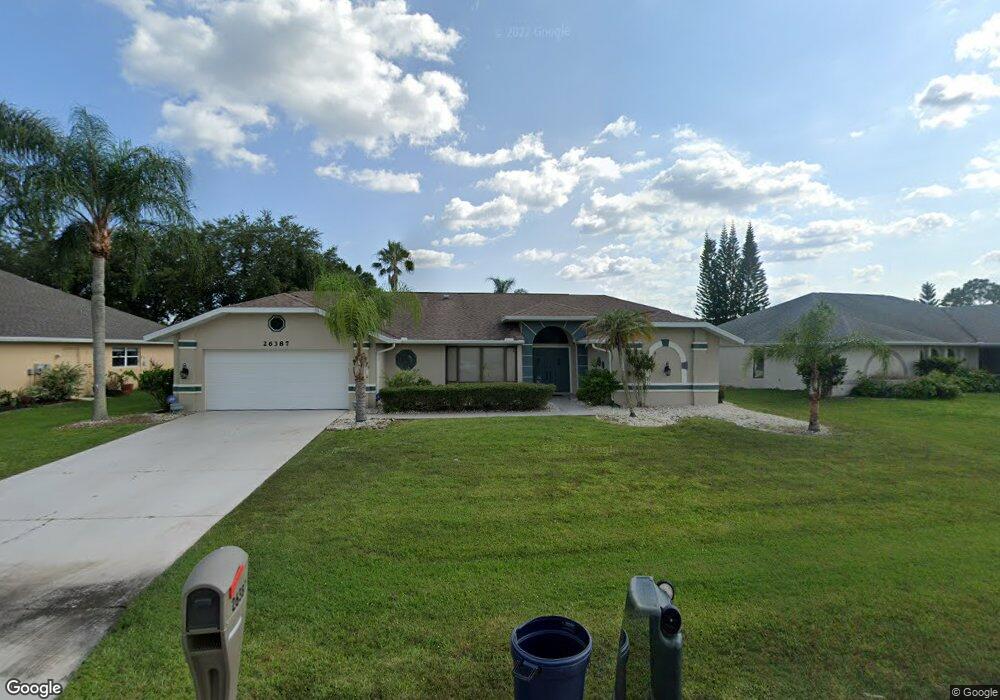 26387 Copiapo Cir, Punta Gorda, FL 33983 - photo 1