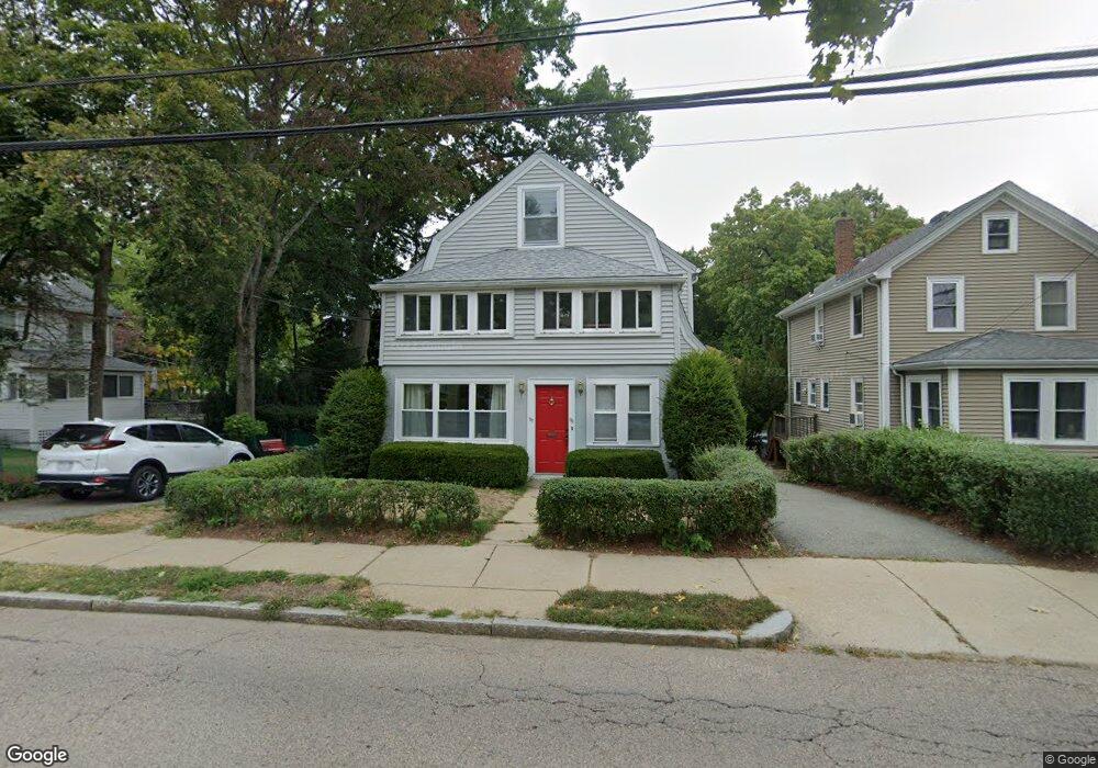 123 Auburndale Ave unit 125, West Newton, MA 02465 - photo 1