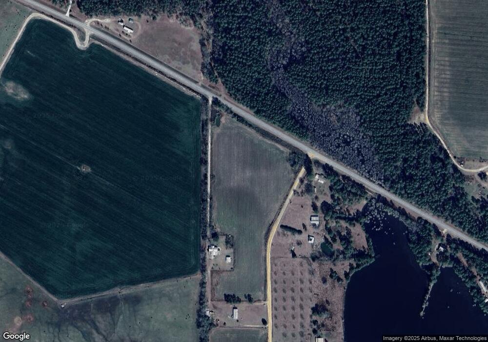 200 Elzie Graham Rd, Broxton, GA 31519 - photo 1