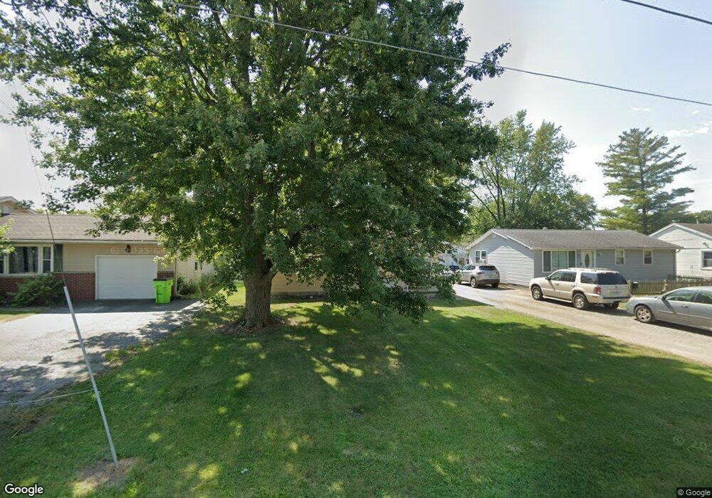 419 Lester Ave, Findlay, OH 45840 - photo 1