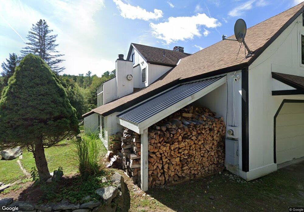 10 Farm Rd, West Dover, VT 05356 - photo 1