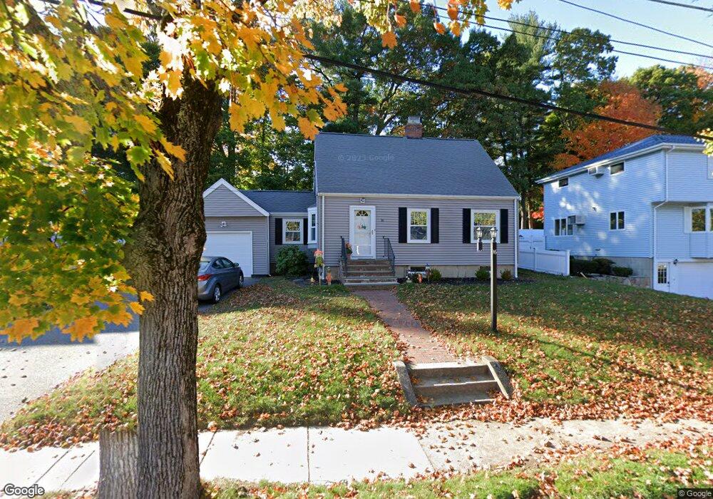 16 Seward Rd, Stoneham, MA 02180 - photo 1