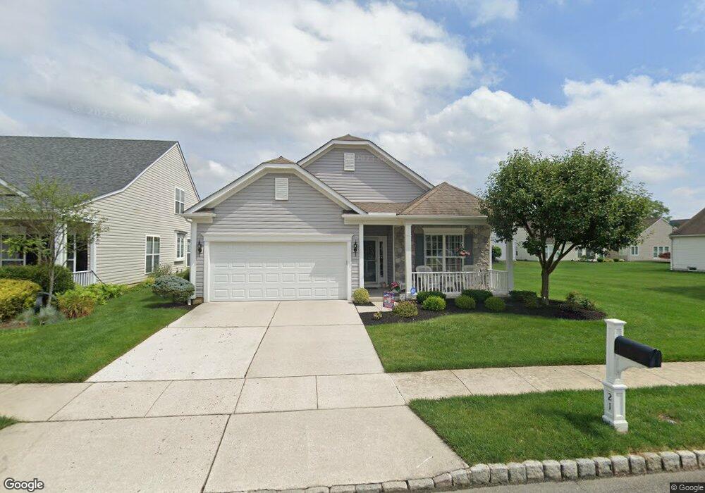 21 Wolverton Place, Riverside, NJ 08075 - photo 1