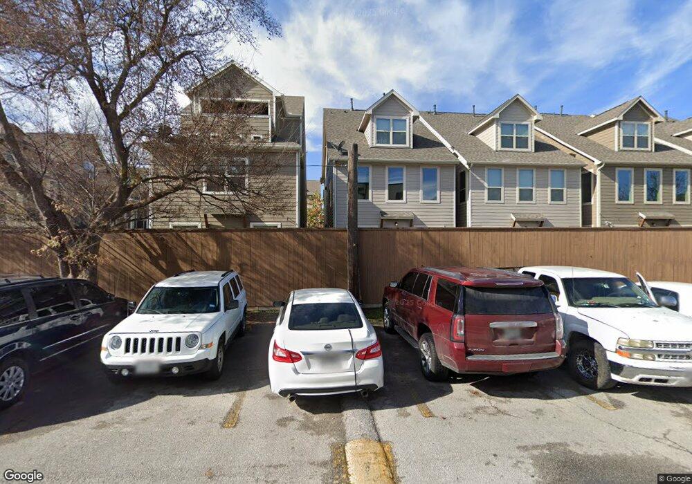 1605 Water Oak Point Dr, Houston, TX 77055 - photo 1