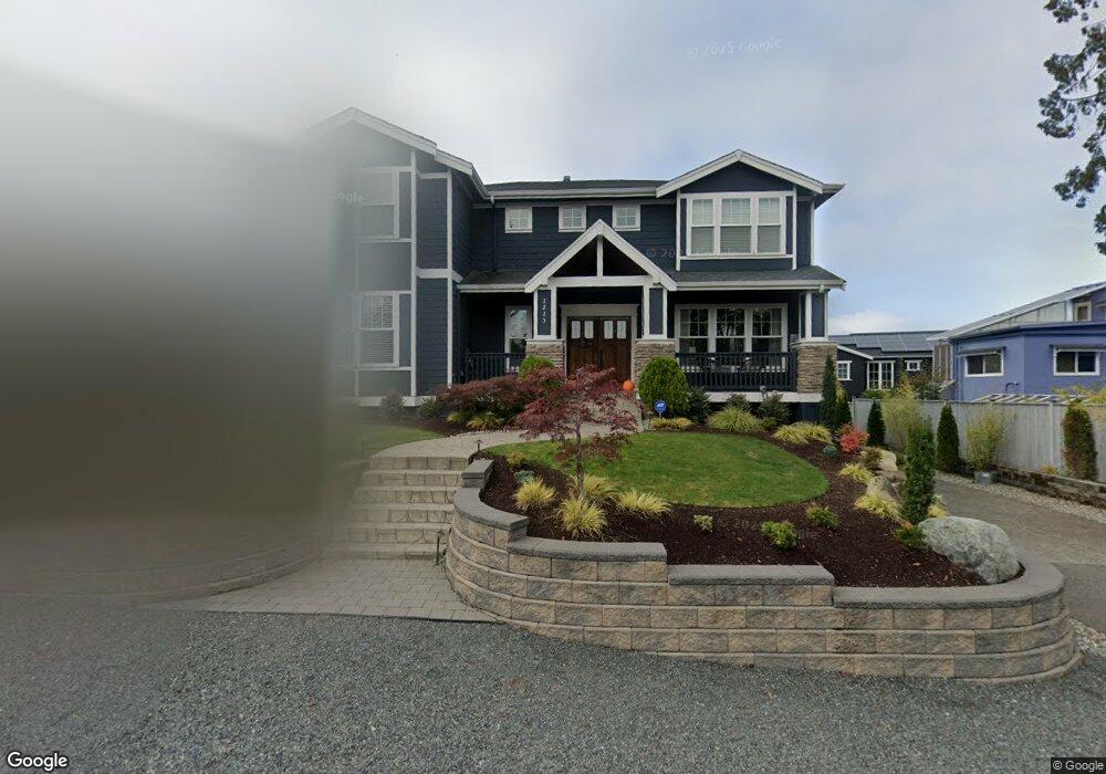 2223 71st Ave SE, Mercer Island, WA 98040 - photo 1